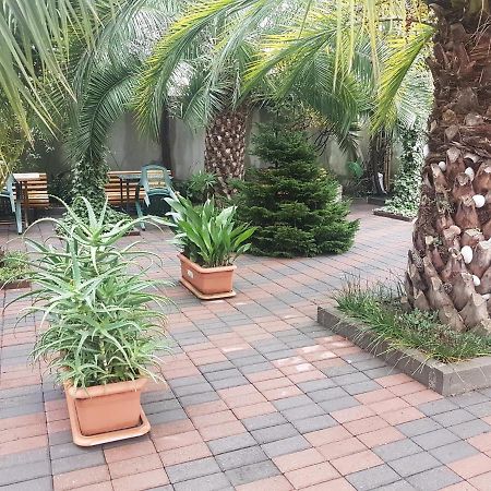 Guesthouse 97 In Batumi Zewnętrze zdjęcie