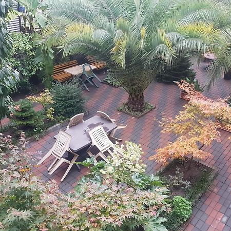 Guesthouse 97 In Batumi Zewnętrze zdjęcie