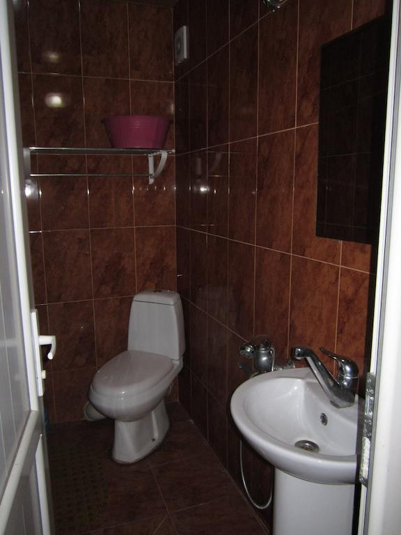 Guesthouse 97 In Batumi Pokój zdjęcie