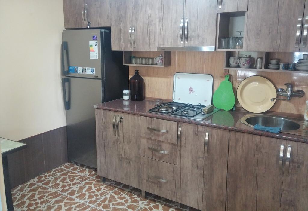 Guesthouse 97 In Batumi Zewnętrze zdjęcie