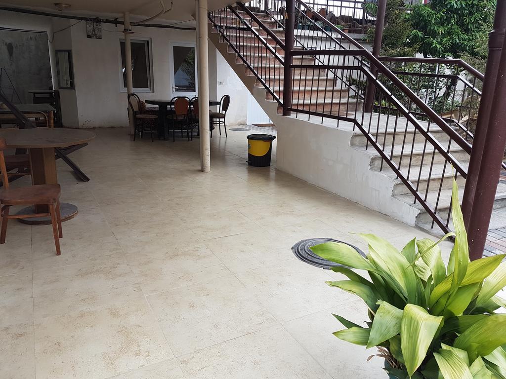 Guesthouse 97 In Batumi Zewnętrze zdjęcie