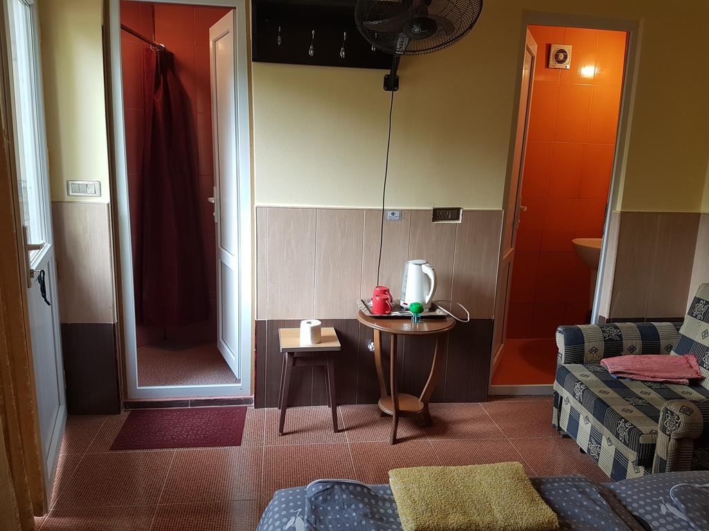 Guesthouse 97 In Batumi Zewnętrze zdjęcie