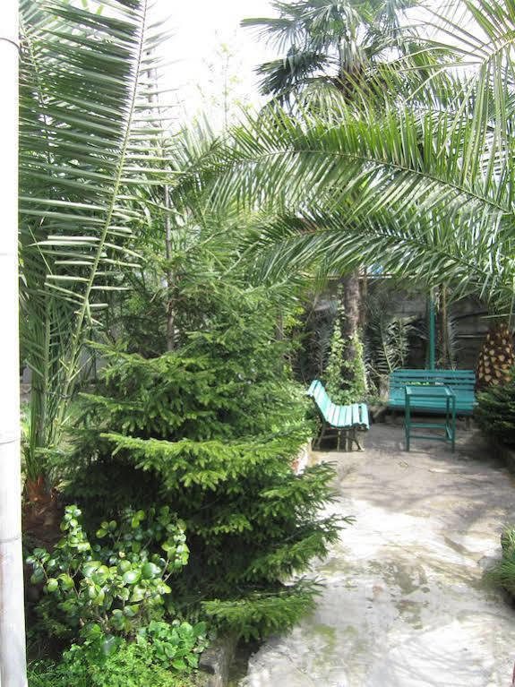 Guesthouse 97 In Batumi Zewnętrze zdjęcie