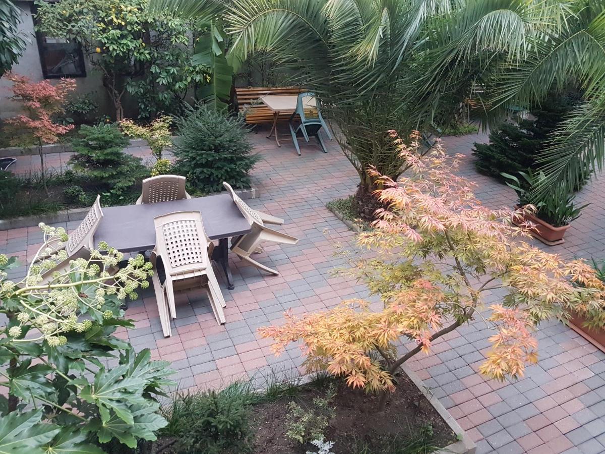 Guesthouse 97 In Batumi Zewnętrze zdjęcie